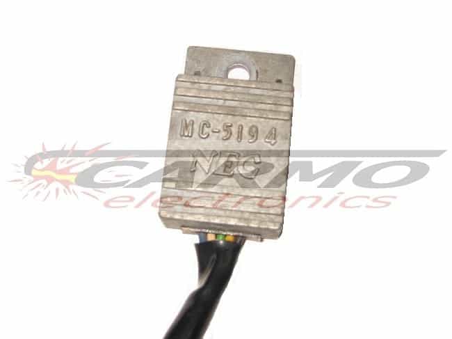 Yamaha X-Max 400 2018-2020 High Performance ECU Flash tuning + Akrapovic S-Y4SO018-HRAASS (Stage 3)